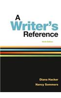 A Writer's Reference