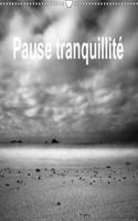 Pause Tranquillite 2018