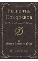 Pelle the Conqueror
