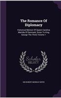 The Romance of Diplomacy