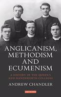 Anglicanism, Methodism and Ecumenism