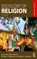 Sociology of Religion