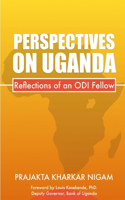 Perspectives On Uganda