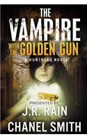 THE Vampire with the Golden Gun: (English)