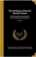 The Writings of Harriet Beecher Stowe