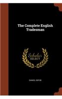 The Complete English Tradesman