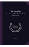 The Canticles