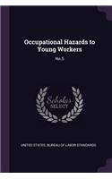 Occupational Hazards to Young Workers: No.5