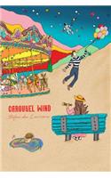 Carousel Wind, the Musical