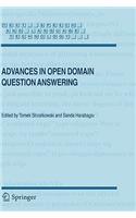 Advances in Open Domain Question Answering