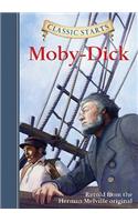 Classic Starts(r) Moby-Dick