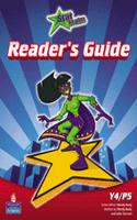 Star Reader: Year 4 Readers Guides Pack of 16