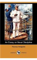 An Essay on Naval Discipline (Dodo Press)