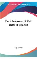 Adventures of Hajji Baba of Ispahan