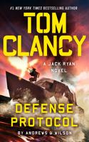 Tom Clancy Defense Protocol: (25 Jack Ryan)