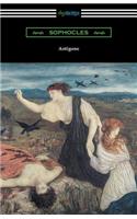 Antigone (Translated by E. H. Plumptre with an Introduction by J. Churton Collins)