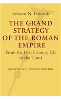 Grand Strategy of the Roman Empire