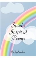 Spud's Inspired Poems