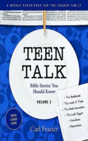 Teen Talk Youth