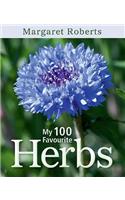 My 100 Favourite Herbs