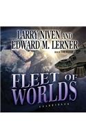 Fleet of Worlds