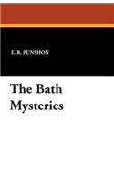 The Bath Mysteries