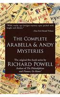 Complete Arabella and Andy Mysteries