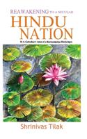 Reawakening to a Secular Hindu Nation