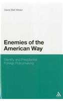 Enemies of the American Way