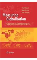 Measuring Globalisation