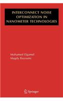 Interconnect Noise Optimization in Nanometer Technologies