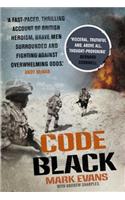 Code Black: Cut Off and Facing Overwhelming Odds: The Siege of Nad Ali