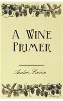 Wine Primer