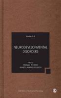 Neurodevelopmental Disorders