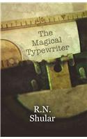 Magical Typewriter: (English)