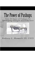The Power of Pushups