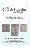Church Stimulus Package