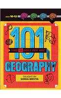 101 Things You Should Know About Geography