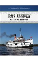 RMS Segwun