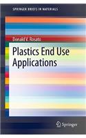 Plastics End Use Applications