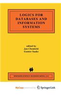 Logics for Databases and Information Systems