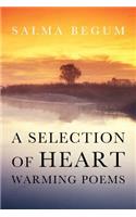 Selection Of Heart Warming Poems
