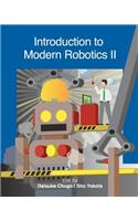 Introduction to Modern Robotics II