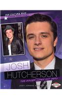 Josh Hutcherson: The Hunger Games' Hot Hero: The Hunger Games' Hot Hero