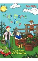 Kidz Gone To Potz