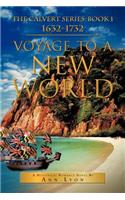 Voyage to a New World