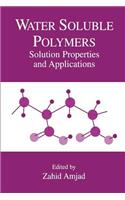 Water Soluble Polymers