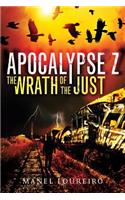 Wrath of the Just