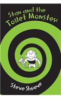 Stan and the Toilet Monster