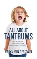 All About Tantrums